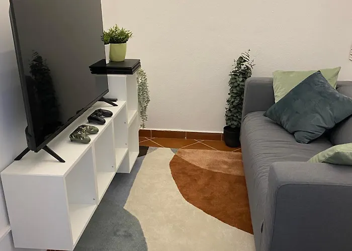 Birdie 3-Bdr Apartment