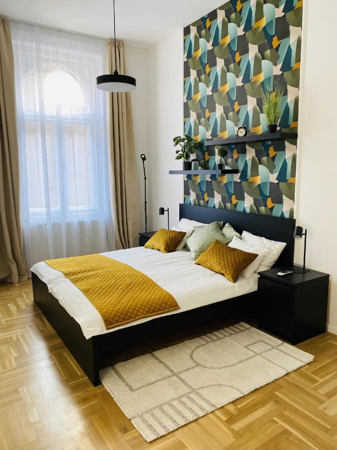 Birdie 3-bdr Appartamento