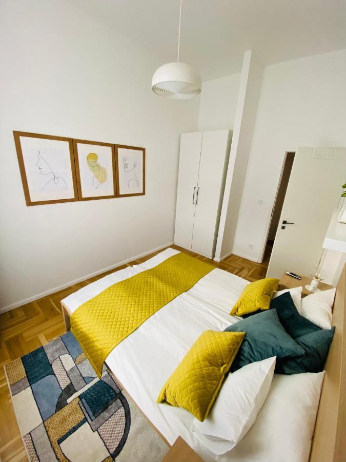 Birdie 3-bdr Apartament *