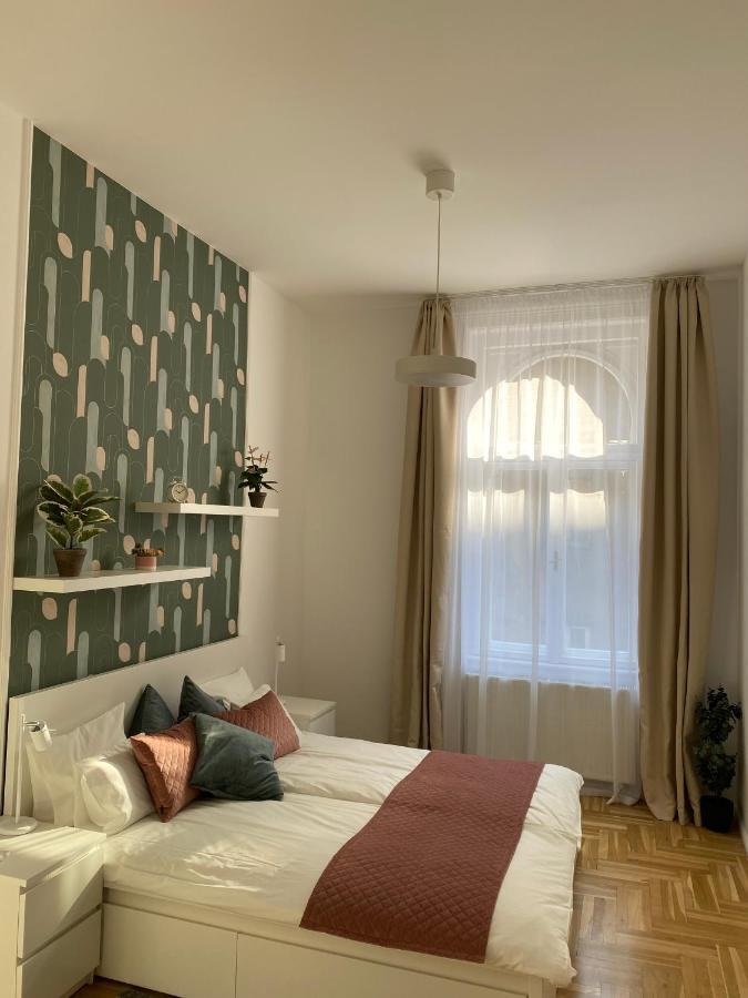Birdie 3-bdr Budapeszt