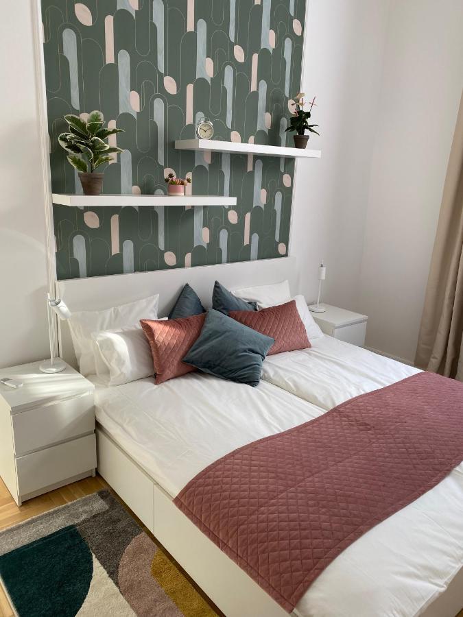 Birdie 3-bdr Apartament