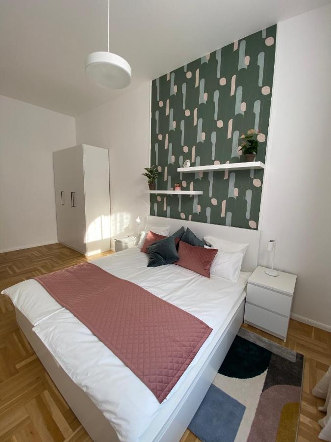 Apartament Birdie 3-bdr