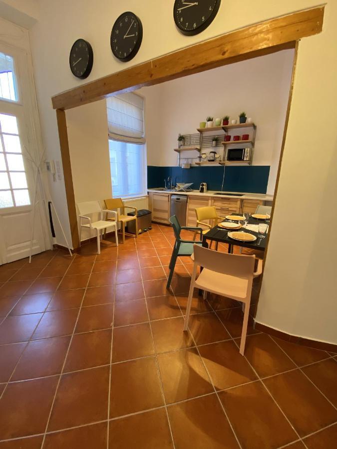 Apartament Birdie 3-bdr *