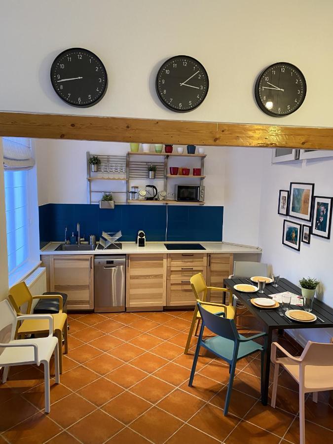 Birdie 3-bdr Apartament Budapeszt