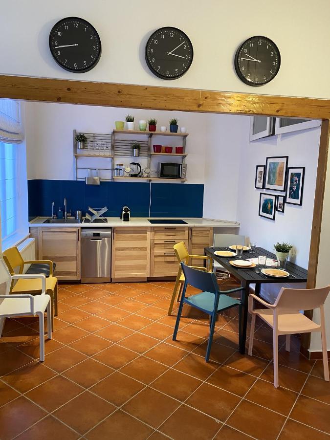 Birdie 3-bdr Apartament