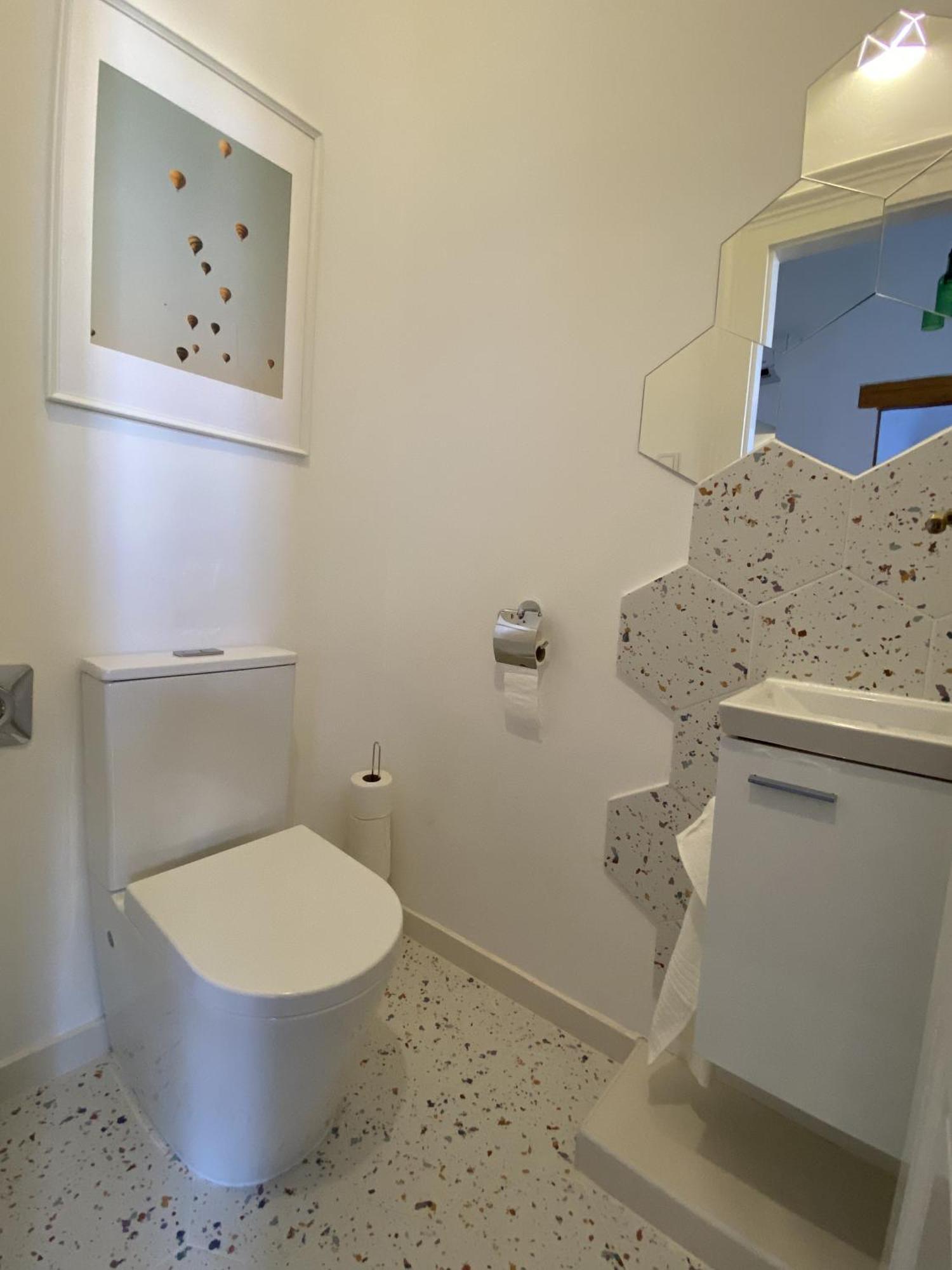 Birdie 3-bdr Apartament *