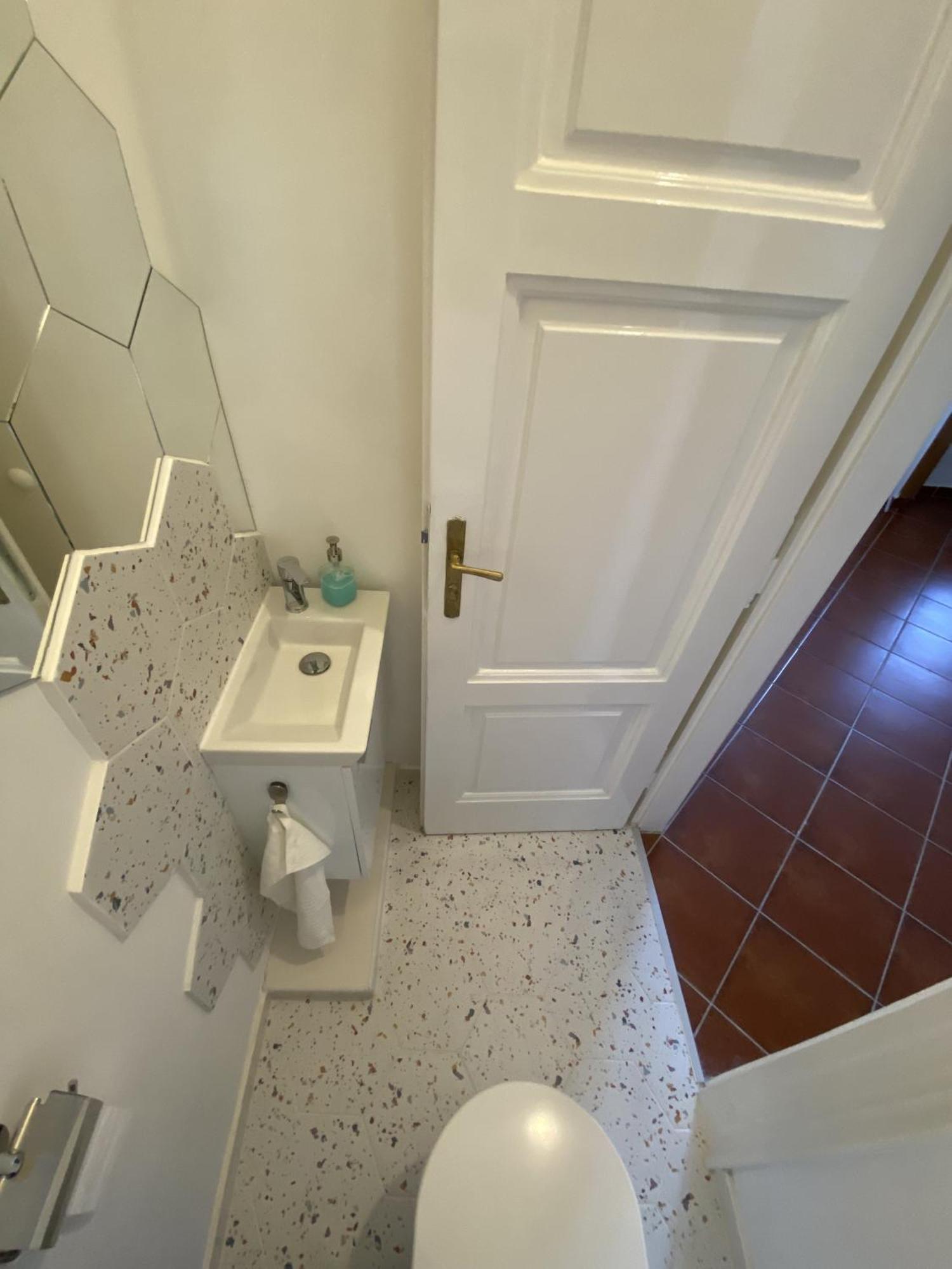 Appartamento Birdie 3-bdr Budapest