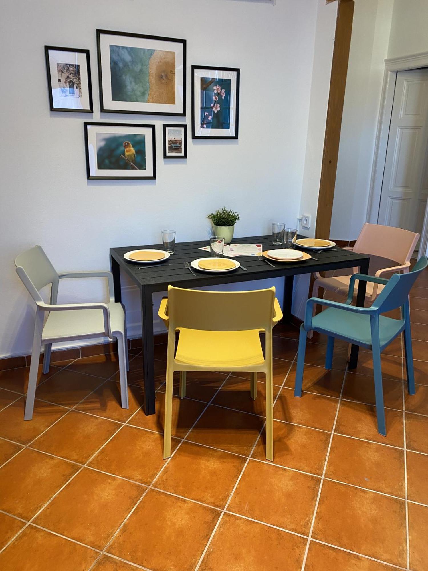 Appartamento Birdie 3-bdr Budapest