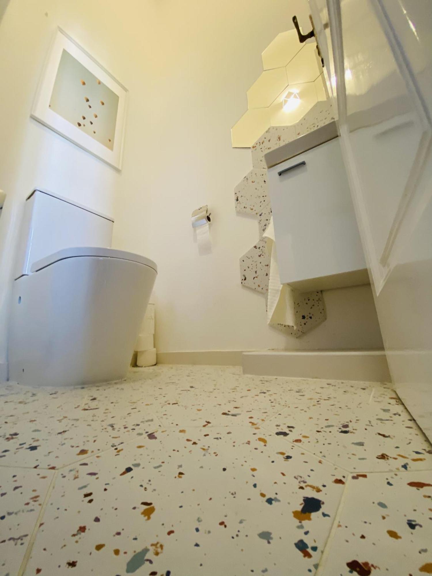 Apartament Birdie 3-bdr