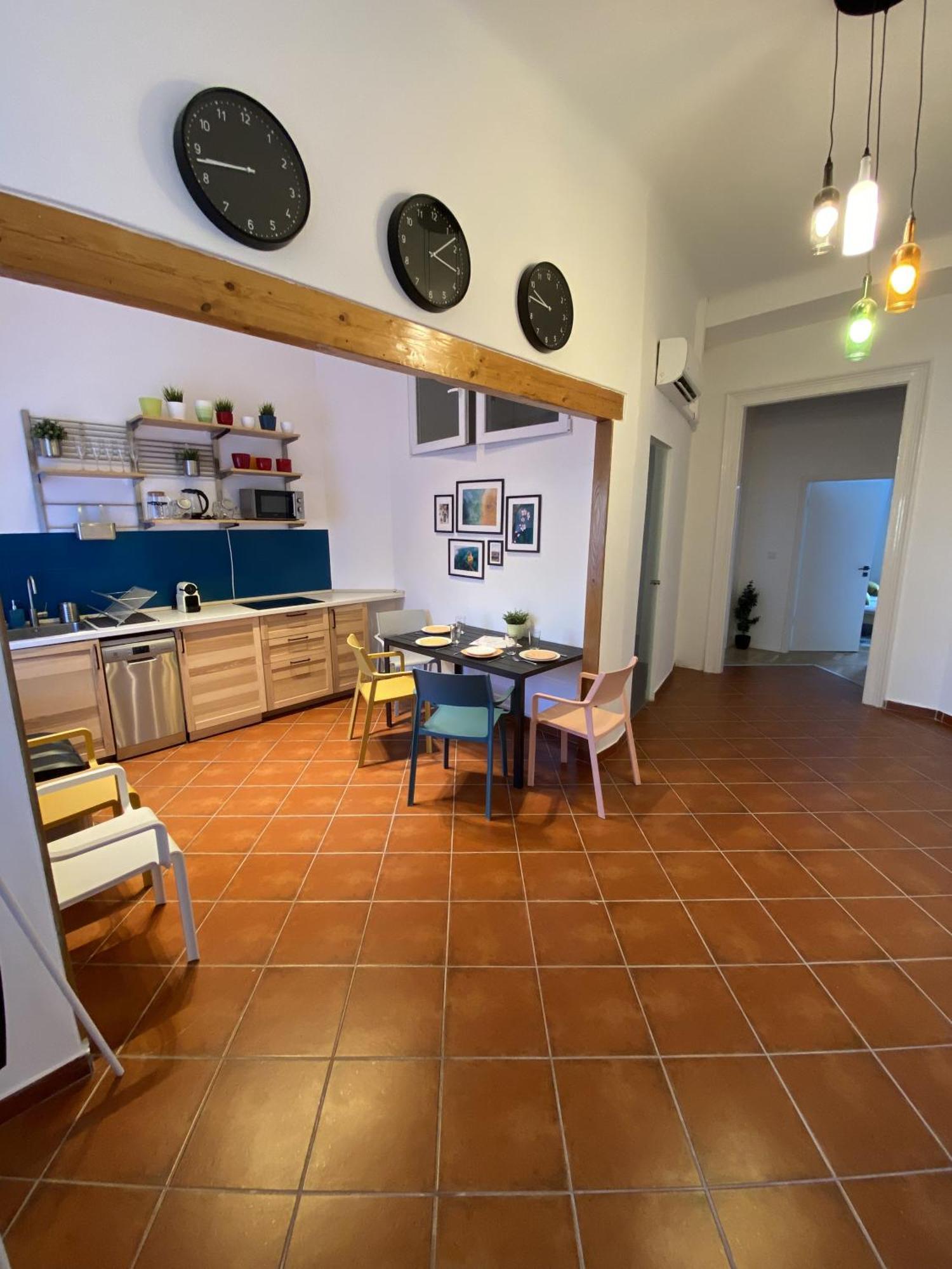Apartament Birdie 3-bdr