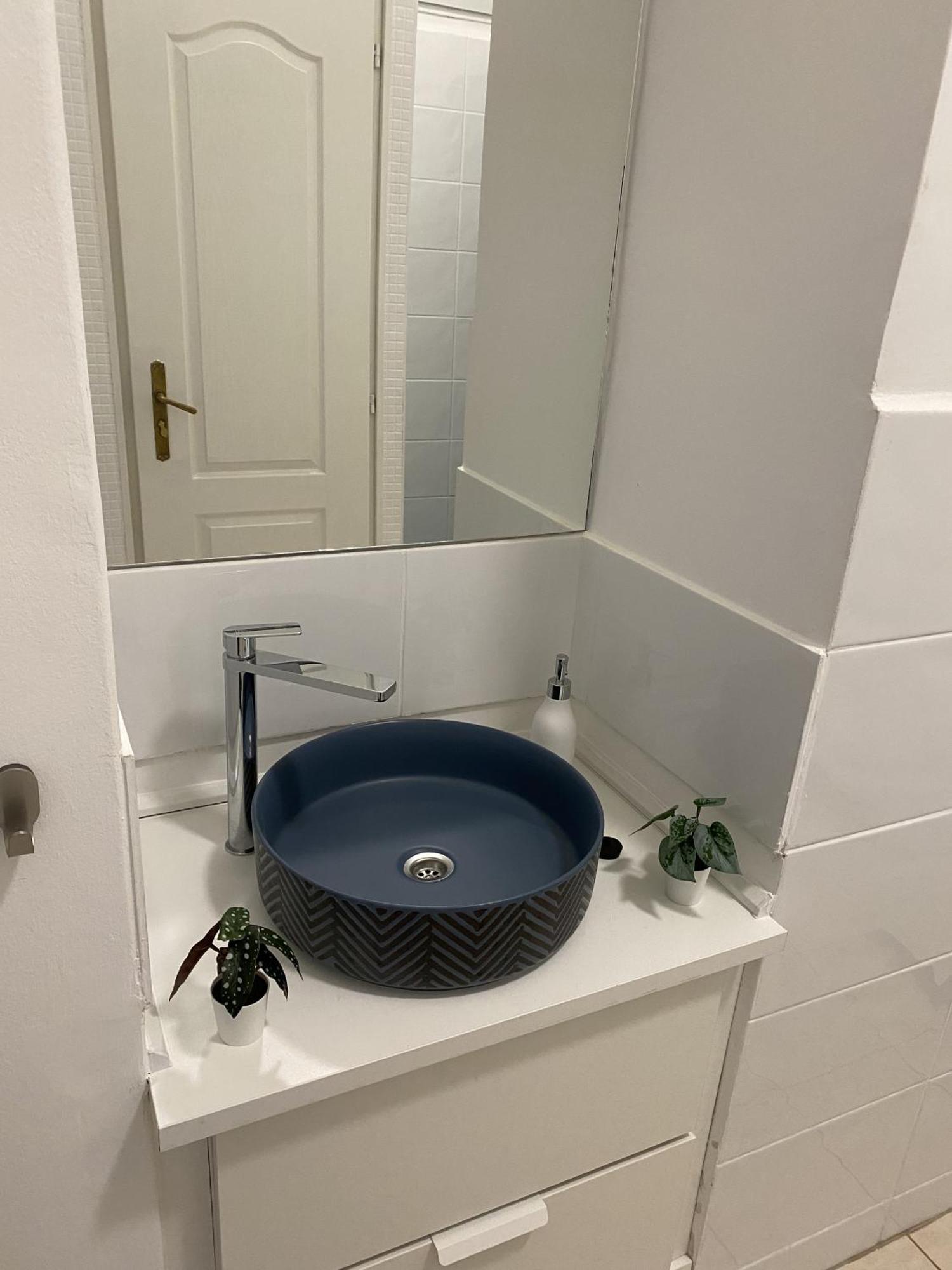 Appartamento Birdie 3-bdr Budapest