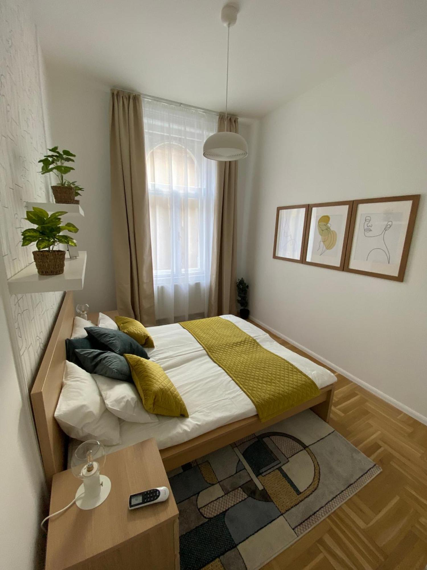Appartamento Birdie 3-bdr *